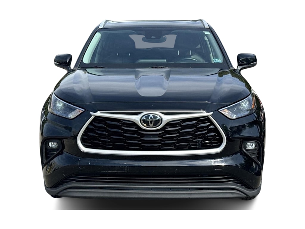 Thumbnail: 2022 Toyota Highlander - 5