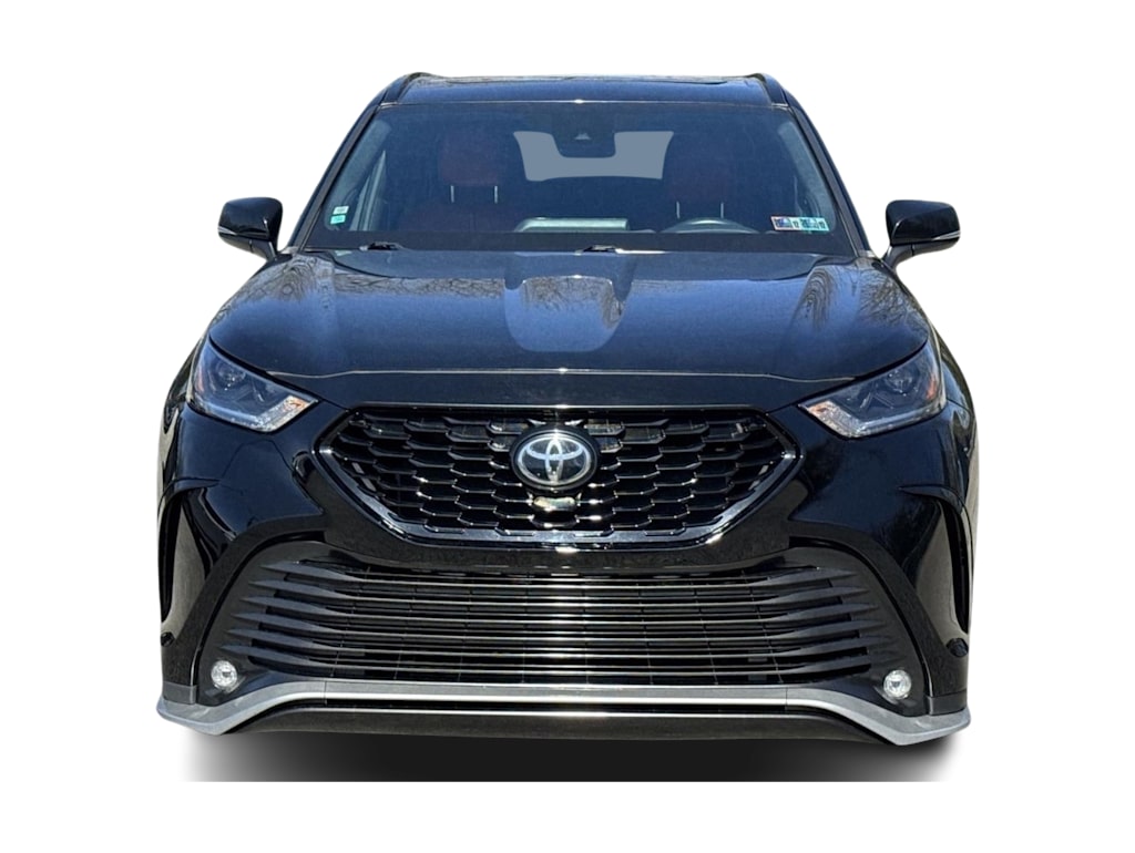 Thumbnail: 2021 Toyota Highlander - 5