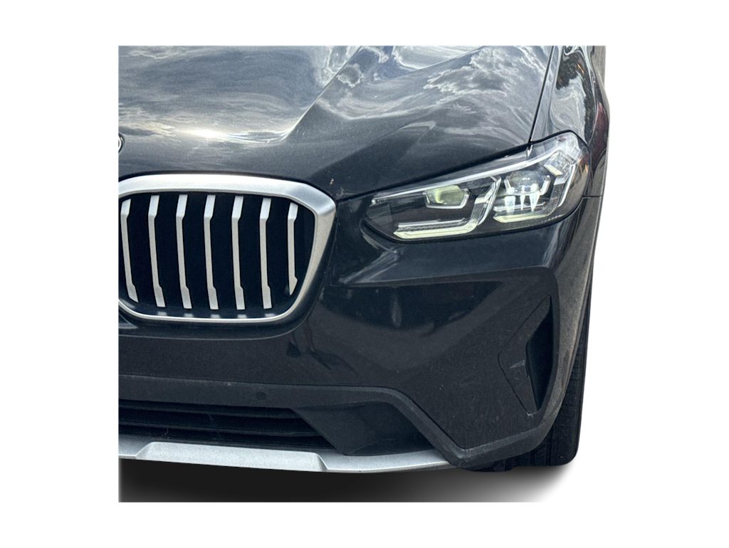 Thumbnail: 2022 BMW X3 - 19