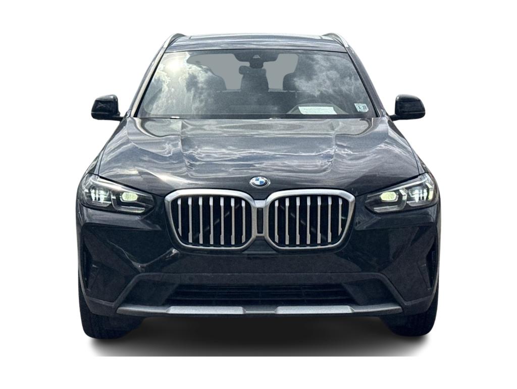 Thumbnail: 2022 BMW X3 - 6