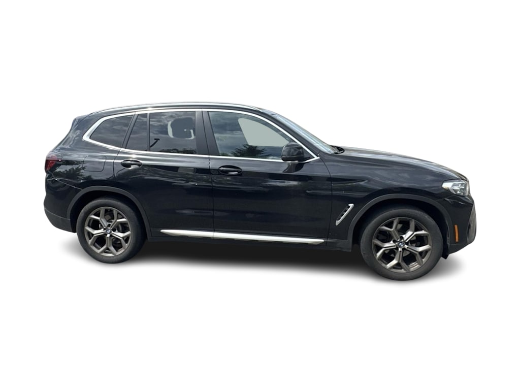 Thumbnail: 2022 BMW X3 - 17
