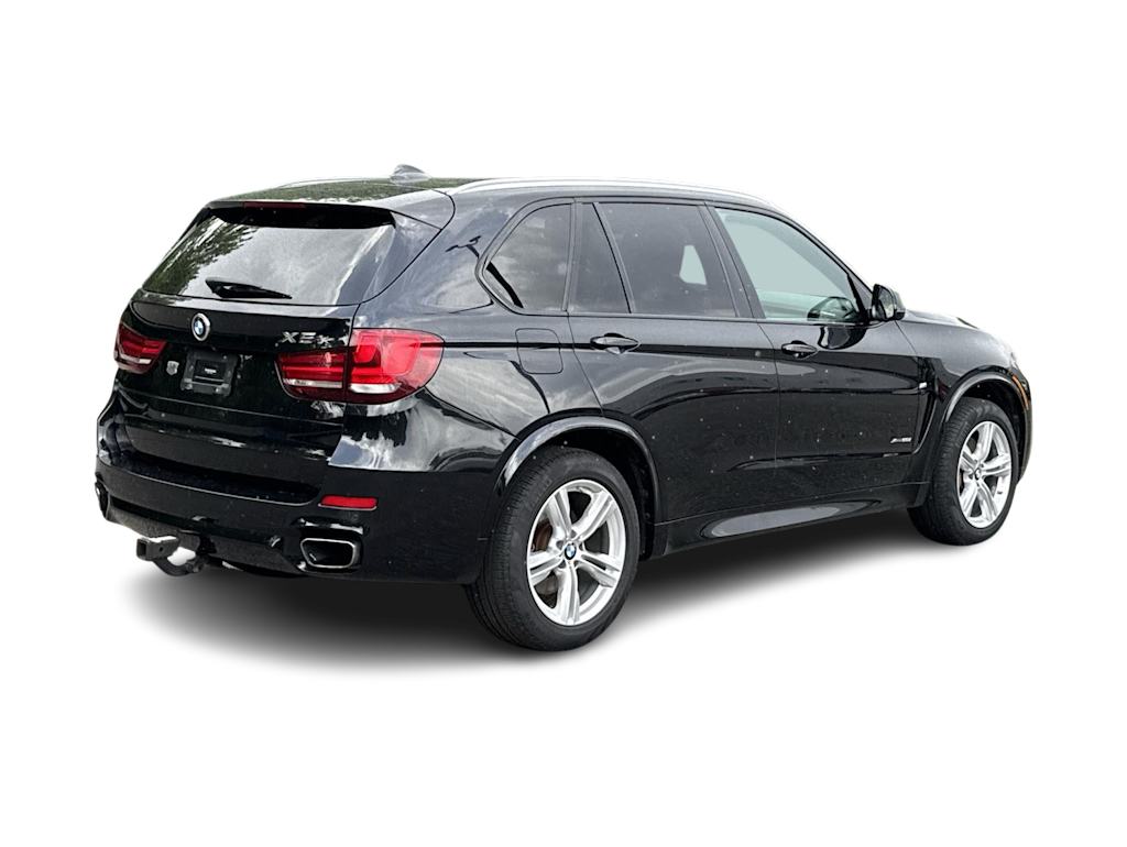 Thumbnail: 2018 BMW X5 - 17