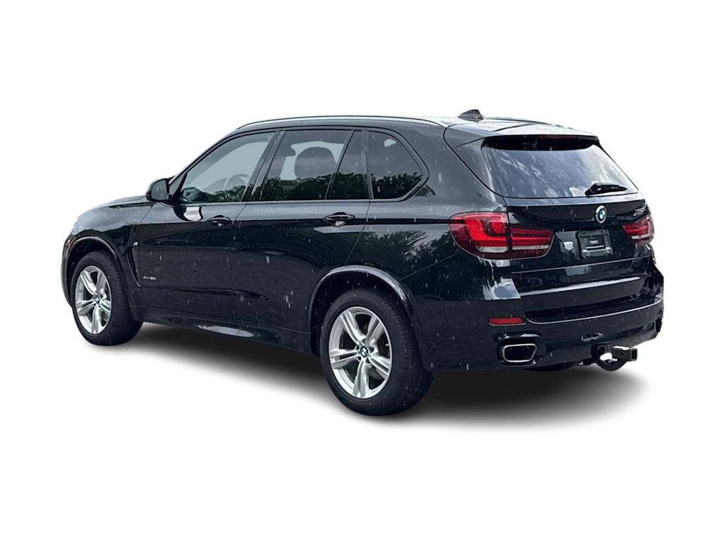 Thumbnail: 2018 BMW X5 - 4