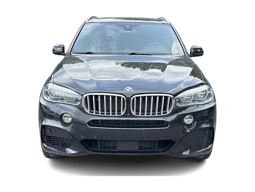 Thumbnail: 2018 BMW X5 - 6