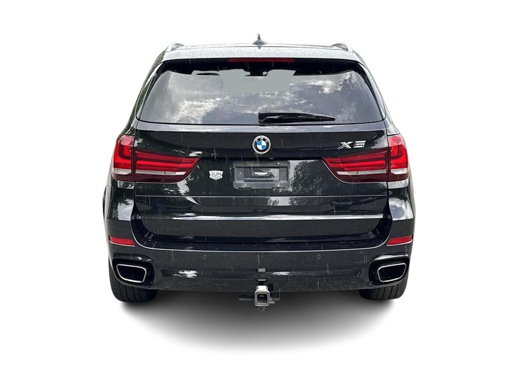 Thumbnail: 2018 BMW X5 - 5