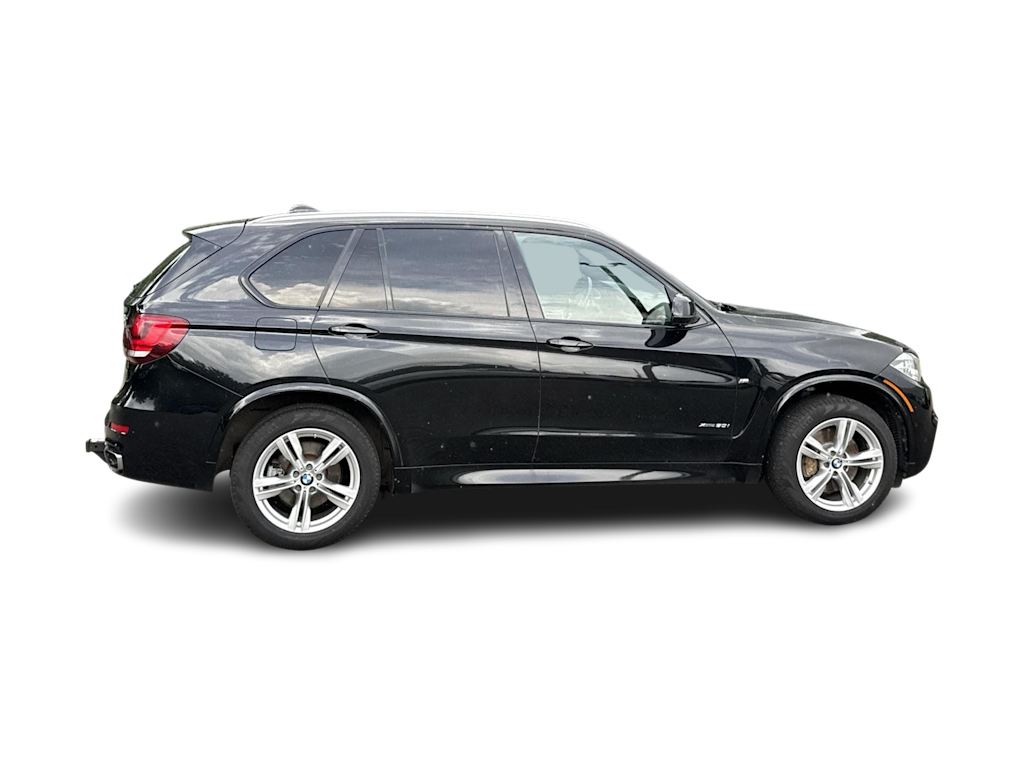 Thumbnail: 2018 BMW X5 - 18