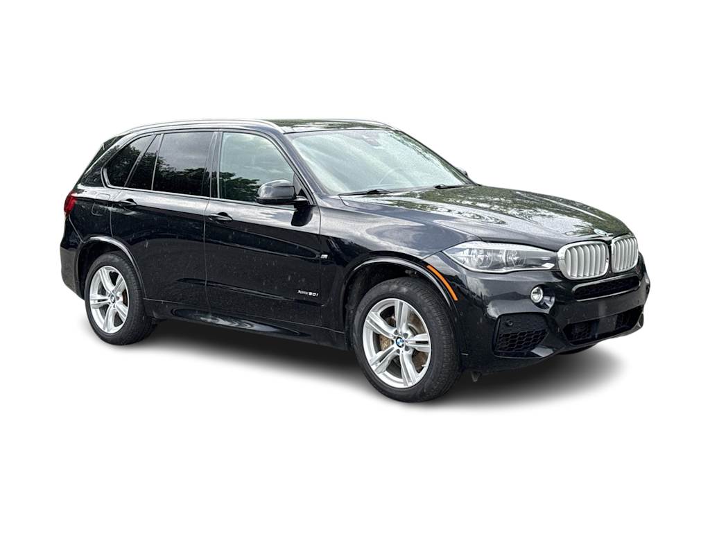 Thumbnail: 2018 BMW X5 - 19