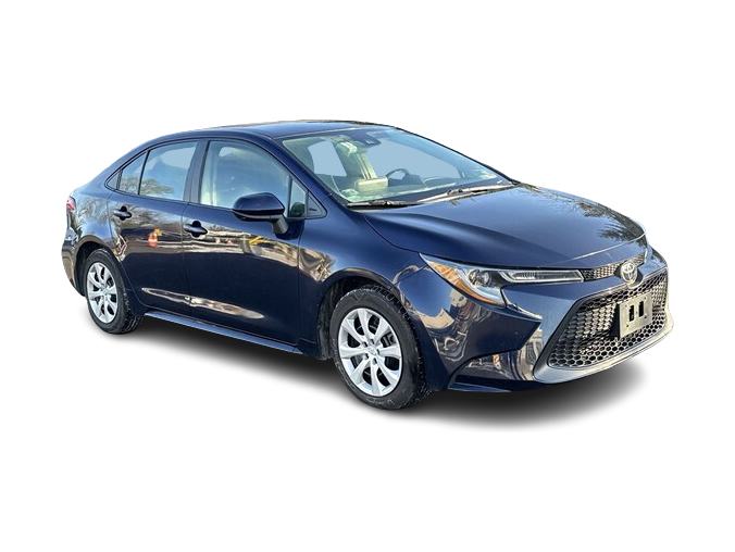 2021 Toyota Corolla LE 14