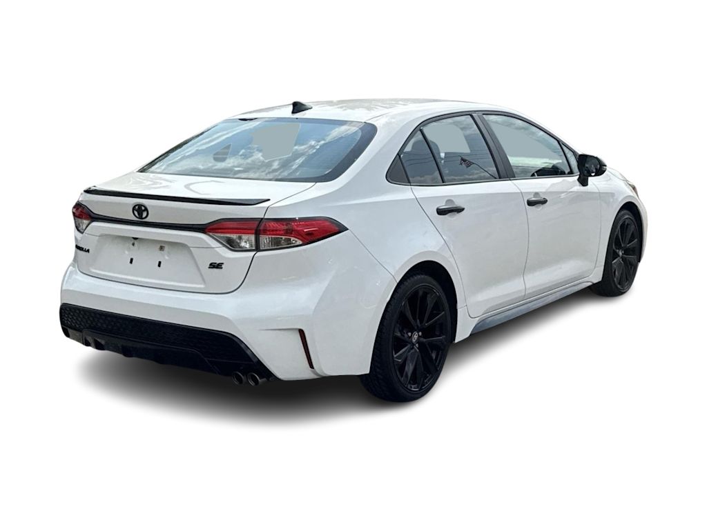 Thumbnail: 2022 Toyota Corolla - 16