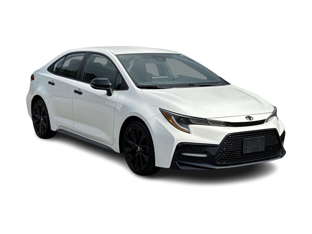 Thumbnail: 2022 Toyota Corolla - 18