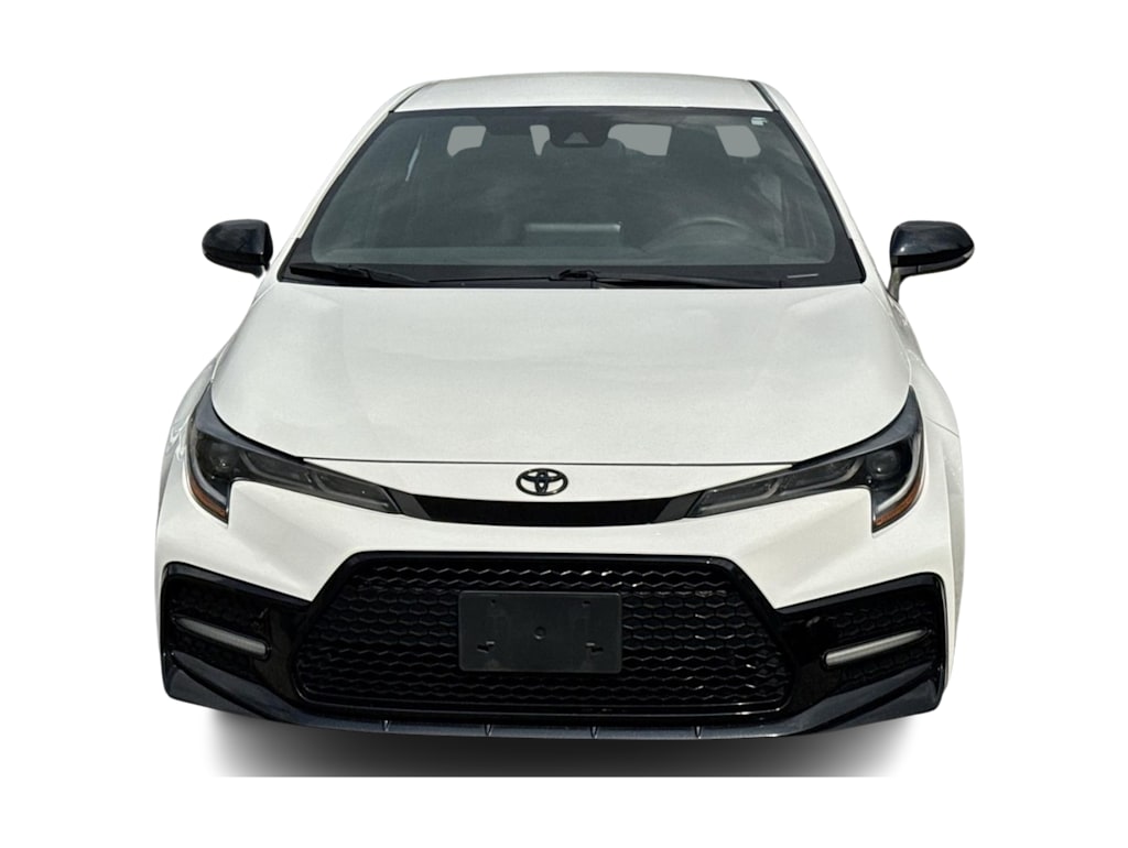Thumbnail: 2022 Toyota Corolla - 6