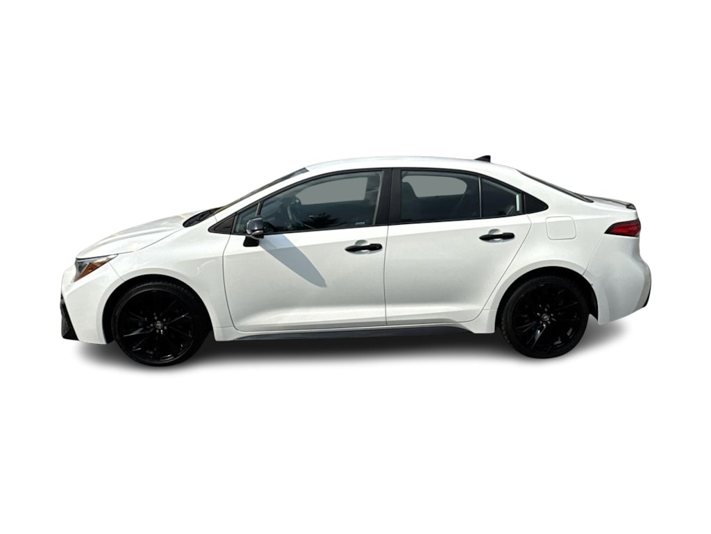 Thumbnail: 2022 Toyota Corolla - 3