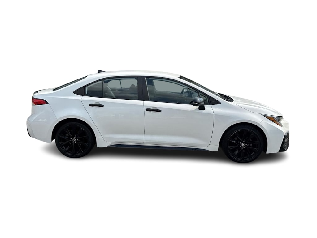 Thumbnail: 2022 Toyota Corolla - 17