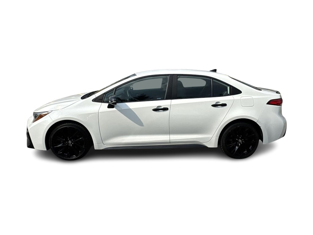 Thumbnail: 2022 Toyota Corolla - 3