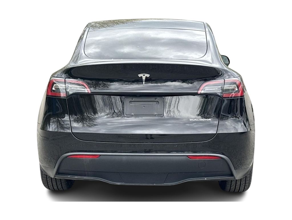 Thumbnail: 2023 Tesla Model Y - 4