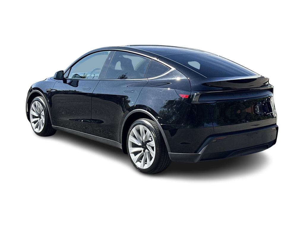 Thumbnail: 2026 Tesla Model Y - 3