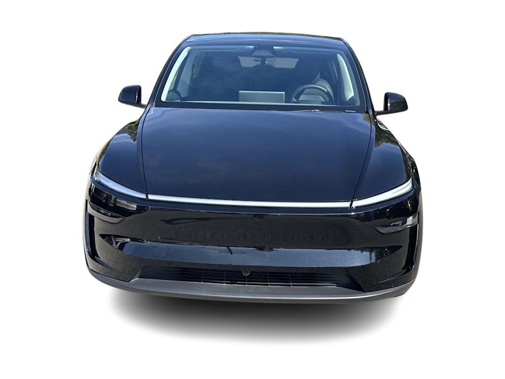 Thumbnail: 2026 Tesla Model Y - 5