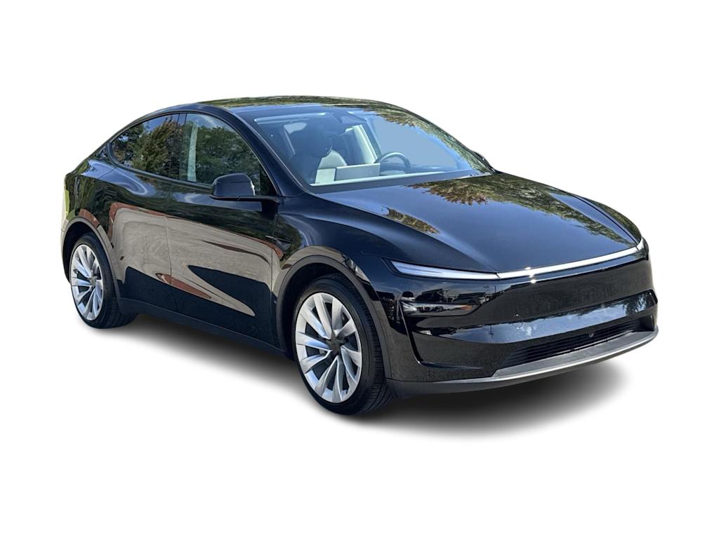Thumbnail: 2026 Tesla Model Y - 14