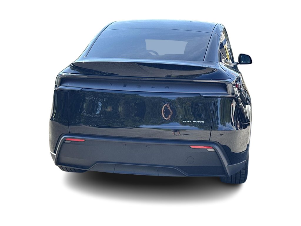 Thumbnail: 2026 Tesla Model Y - 4