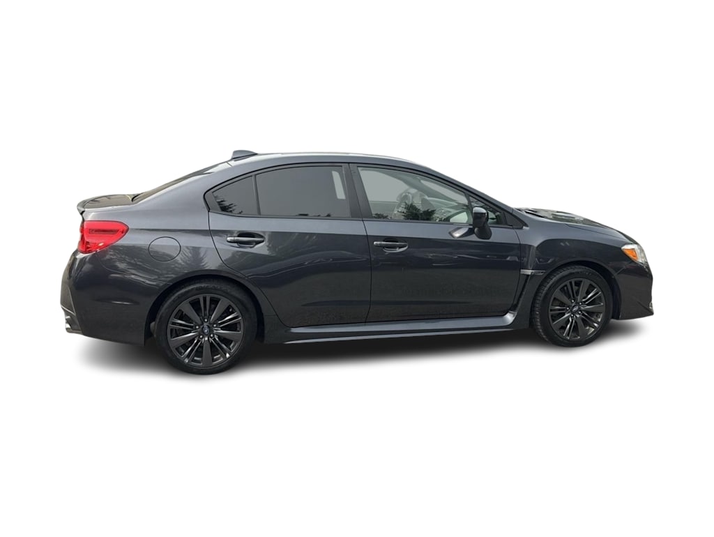 Thumbnail: 2015 Subaru WRX - 18