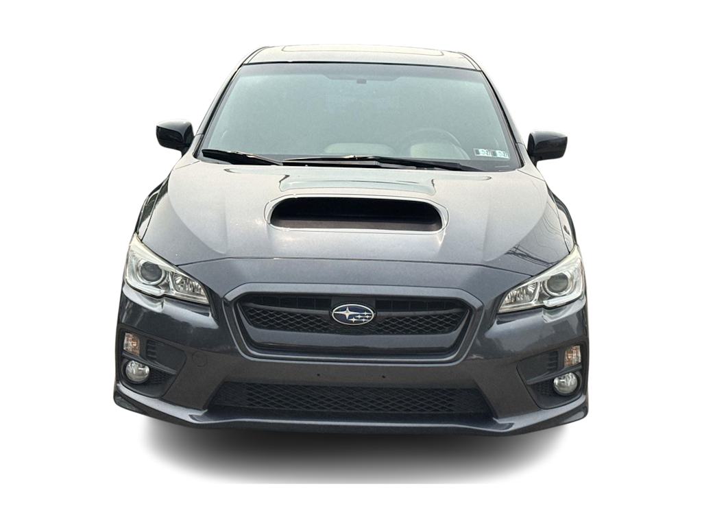 Thumbnail: 2015 Subaru WRX - 6