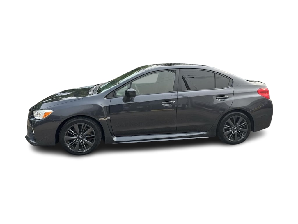 Thumbnail: 2015 Subaru WRX - 3