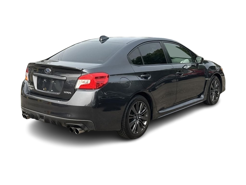 Thumbnail: 2015 Subaru WRX - 17