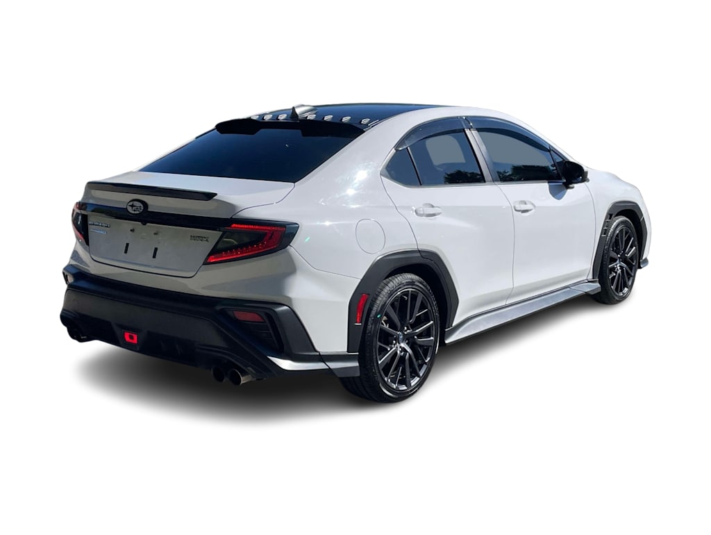 Thumbnail: 2022 Subaru WRX - 17