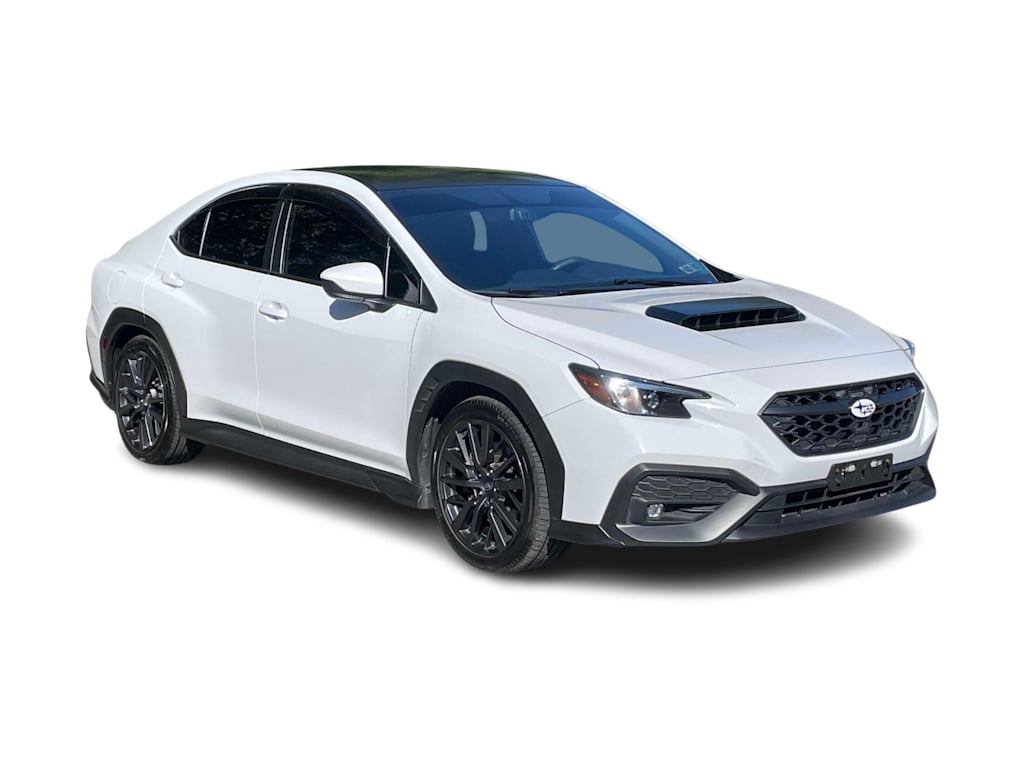 Thumbnail: 2022 Subaru WRX - 19