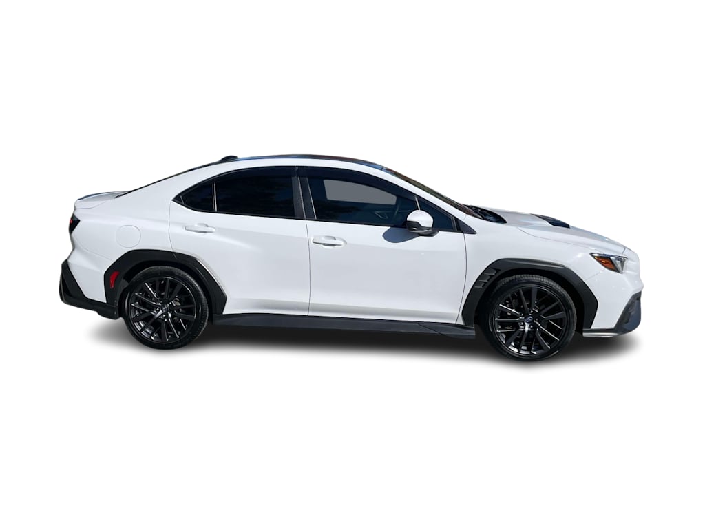 Thumbnail: 2022 Subaru WRX - 18