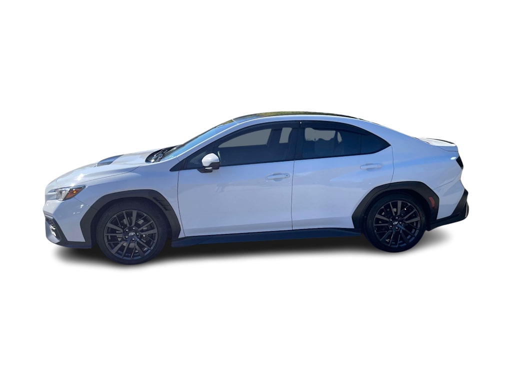Thumbnail: 2022 Subaru WRX - 3