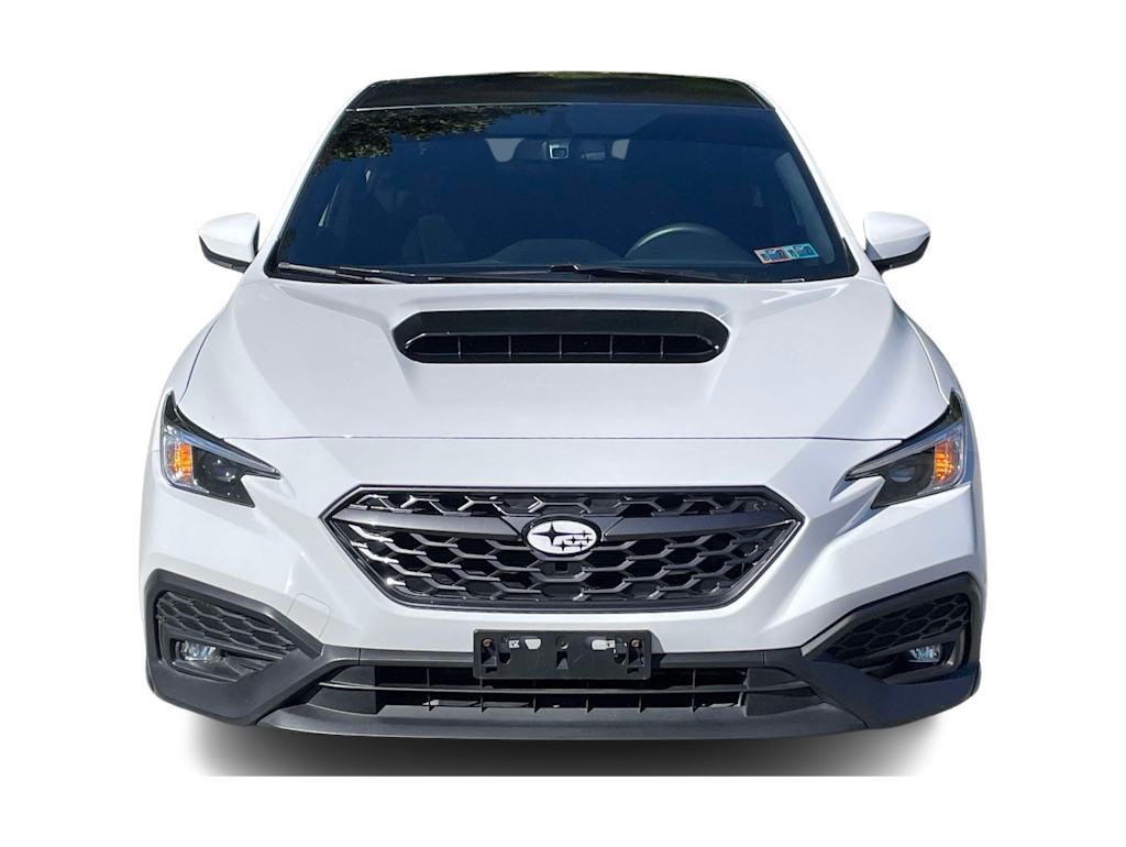 Thumbnail: 2022 Subaru WRX - 6