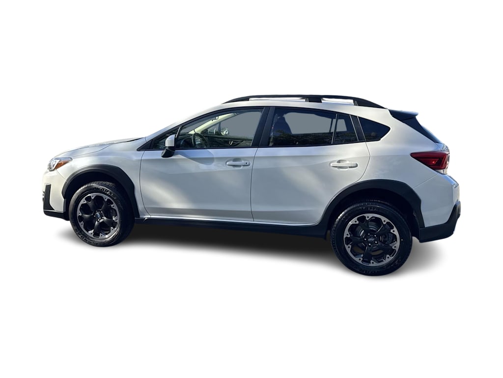 Thumbnail: 2023 Subaru Crosstrek - 3