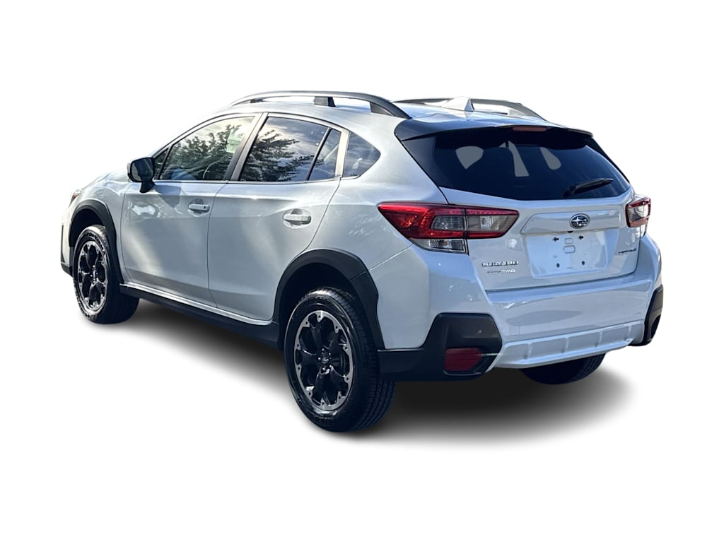 Thumbnail: 2023 Subaru Crosstrek - 4