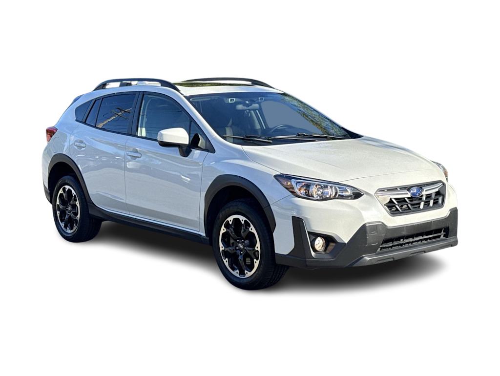 Thumbnail: 2023 Subaru Crosstrek - 19