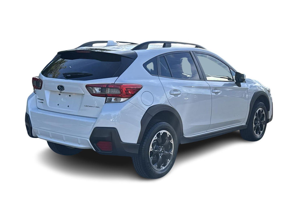 Thumbnail: 2023 Subaru Crosstrek - 17