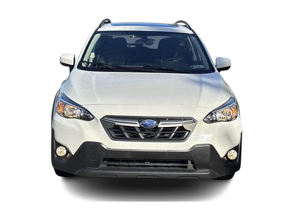 Thumbnail: 2023 Subaru Crosstrek - 6