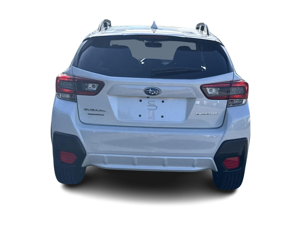 Thumbnail: 2023 Subaru Crosstrek - 5