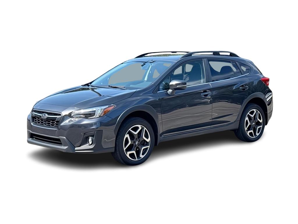 2019 Subaru Crosstrek