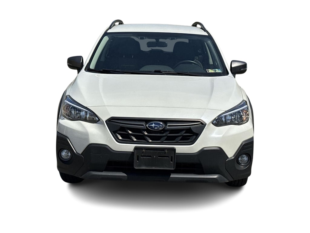 Thumbnail: 2023 Subaru Crosstrek - 6