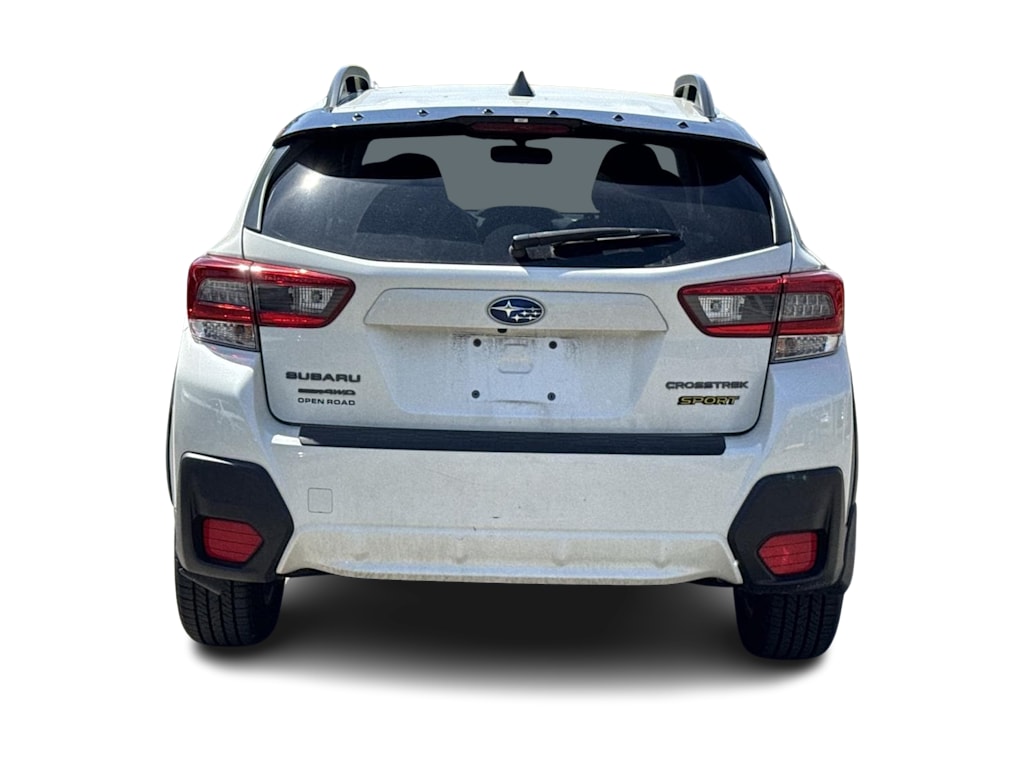 Thumbnail: 2023 Subaru Crosstrek - 5