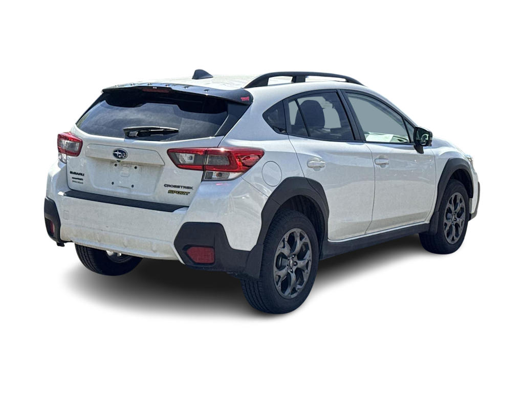 Thumbnail: 2023 Subaru Crosstrek - 17