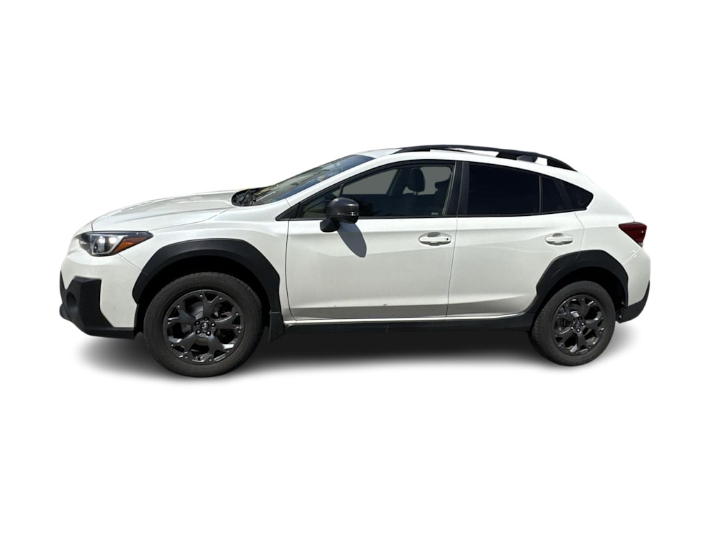 Thumbnail: 2023 Subaru Crosstrek - 3