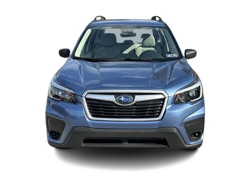 2021 Subaru Forester 2.5i 20