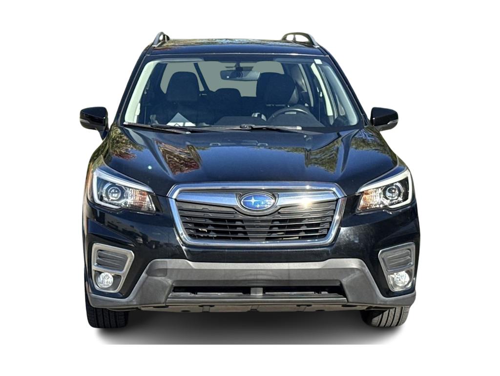 Thumbnail: 2019 Subaru Forester - 5