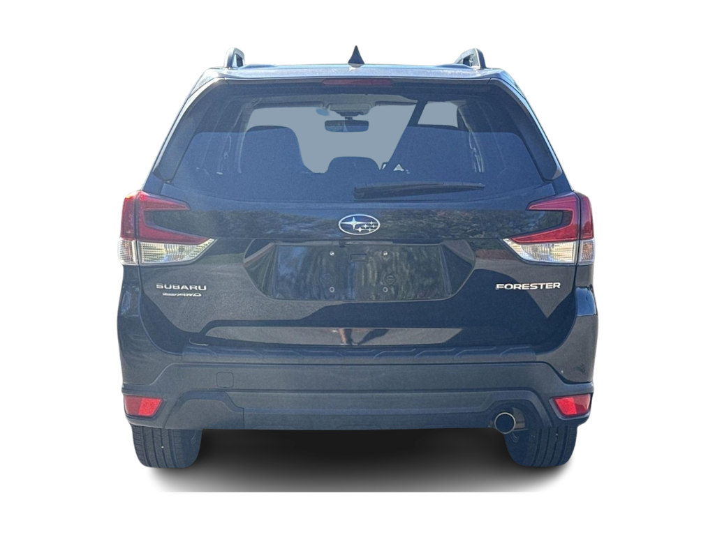 Thumbnail: 2019 Subaru Forester - 4