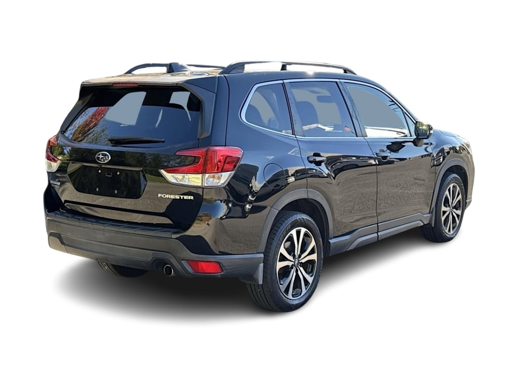 Thumbnail: 2019 Subaru Forester - 15