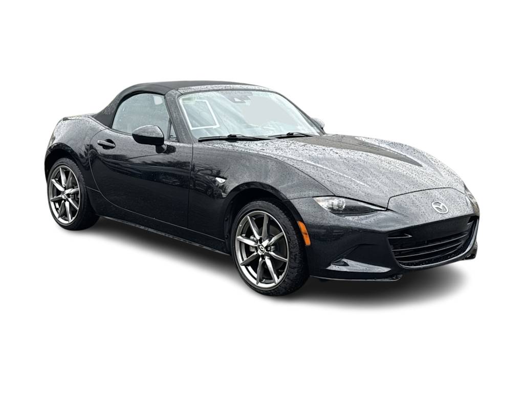 Thumbnail: 2023 Mazda MX-5 Miata - 17
