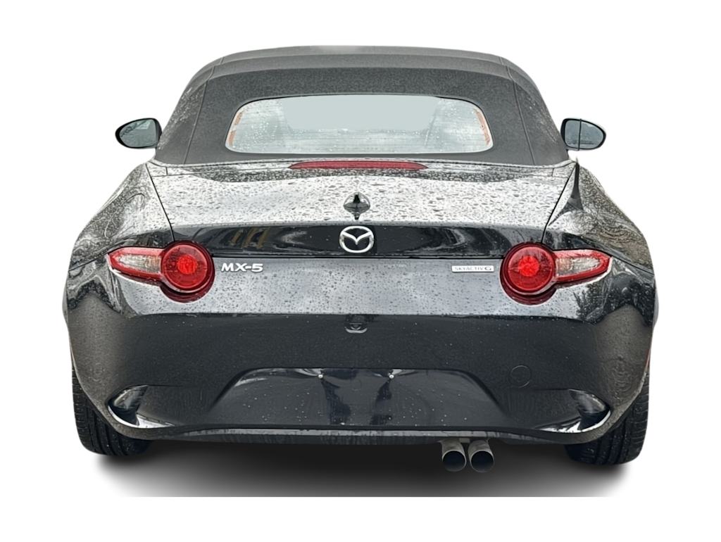Thumbnail: 2023 Mazda MX-5 Miata - 4