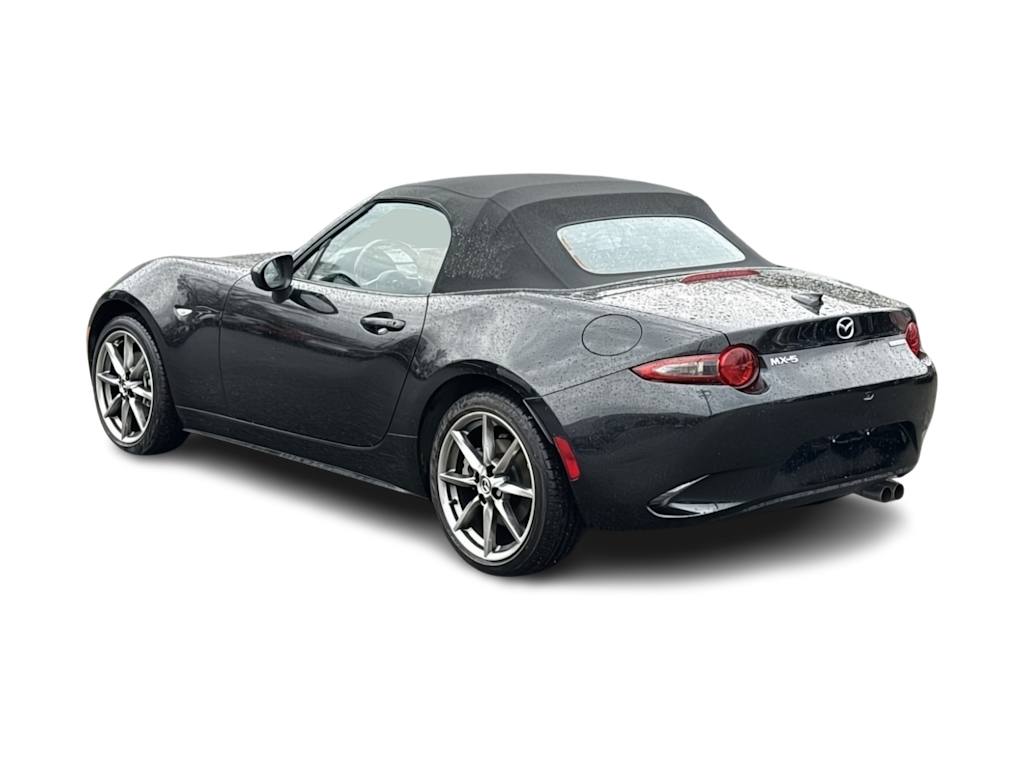 Thumbnail: 2023 Mazda MX-5 Miata - 14